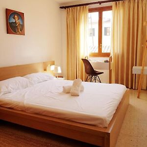 Deluxe Double Kamer
